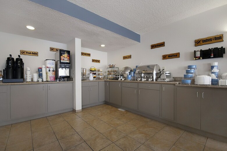 Hotel Quality Inn