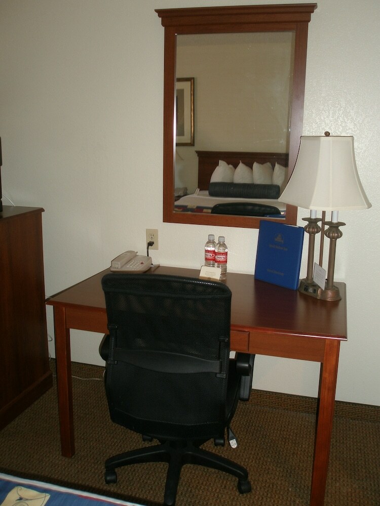 Hotel Quality Inn