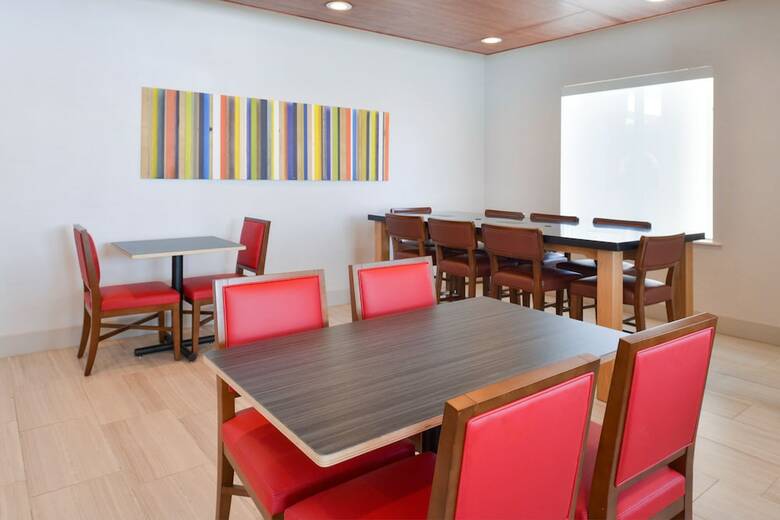 Hotel Holiday Inn Express & Suites Abilene