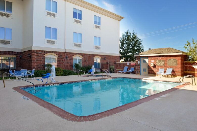 Hotel Holiday Inn Express & Suites Abilene
