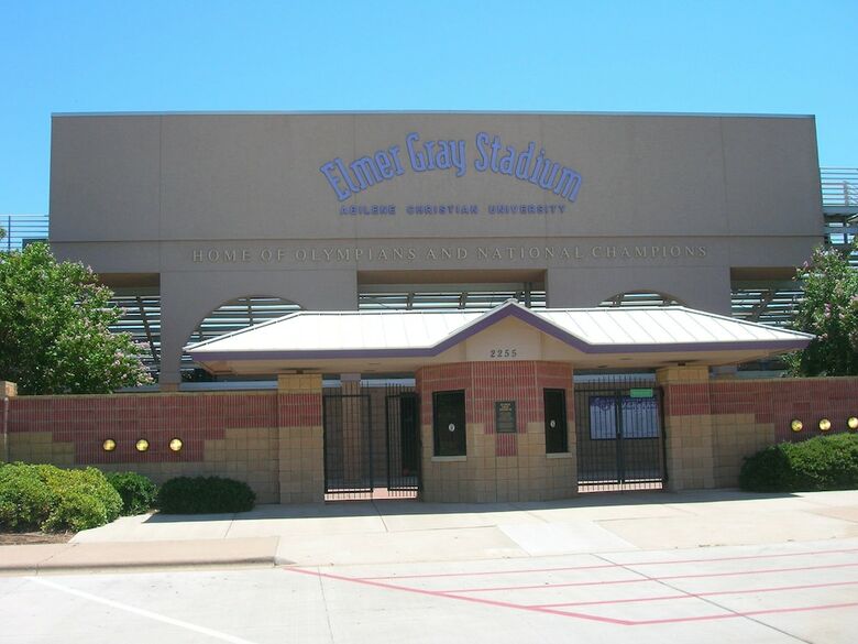 Hotel Holiday Inn Express & Suites Abilene