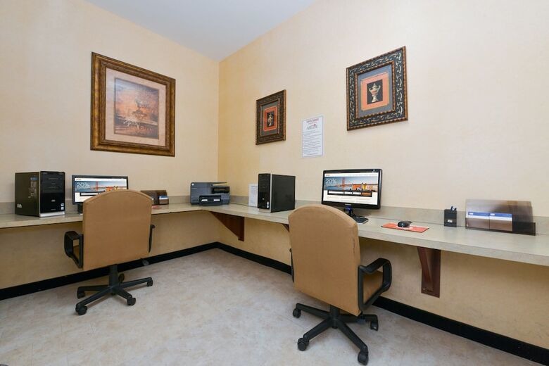 Hotel Holiday Inn Express & Suites Abilene