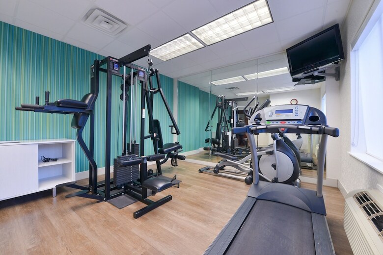 Hotel Holiday Inn Express & Suites Abilene
