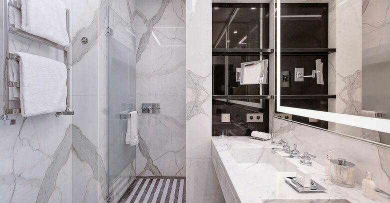 Hotel H�tel De Paris Monte-carlo