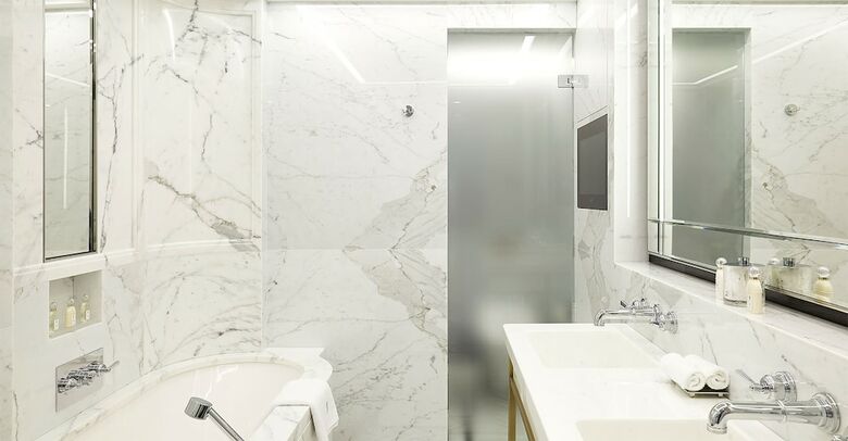 Hotel H�tel De Paris Monte-carlo