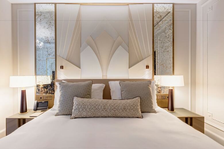 Hotel H�tel De Paris Monte-carlo