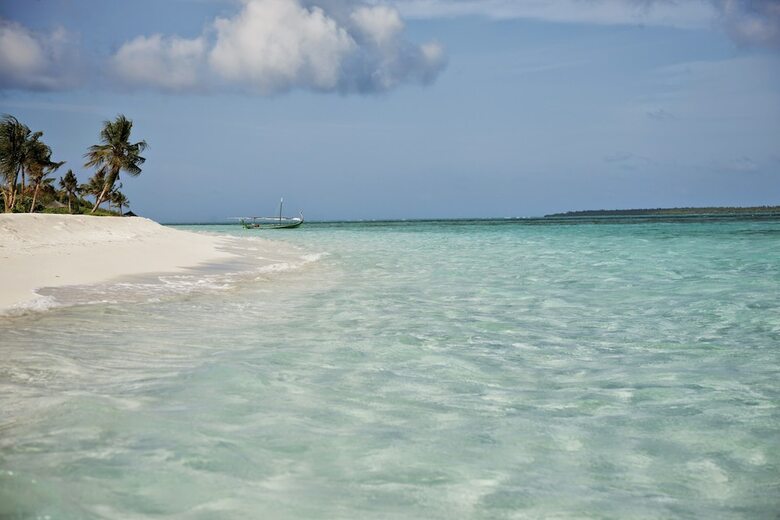 Apartamento Hideaway Beach Resort And Spa