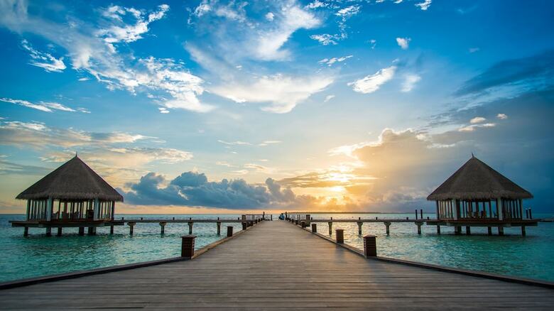 Apartamento Hideaway Beach Resort And Spa