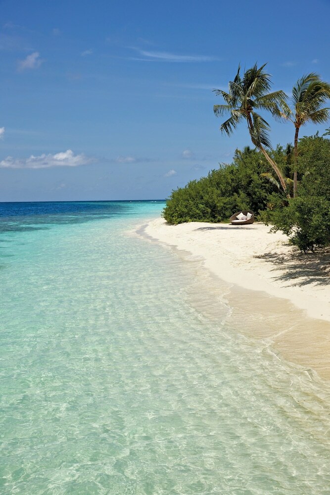 Apartamento Hideaway Beach Resort And Spa
