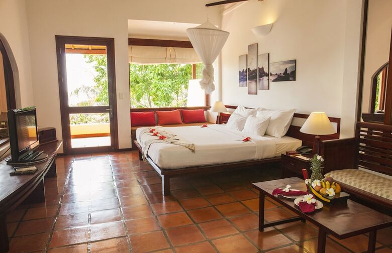 Apartamento Victoria Phan Thiet Beach Resort & Spa