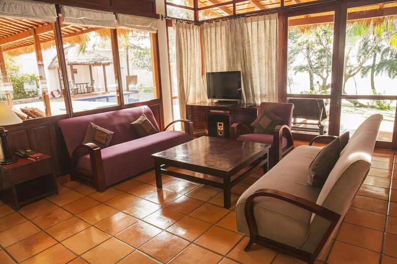 Apartamento Victoria Phan Thiet Beach Resort & Spa