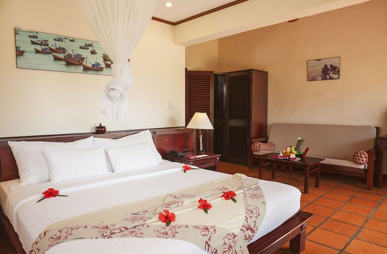 Apartamento Victoria Phan Thiet Beach Resort & Spa
