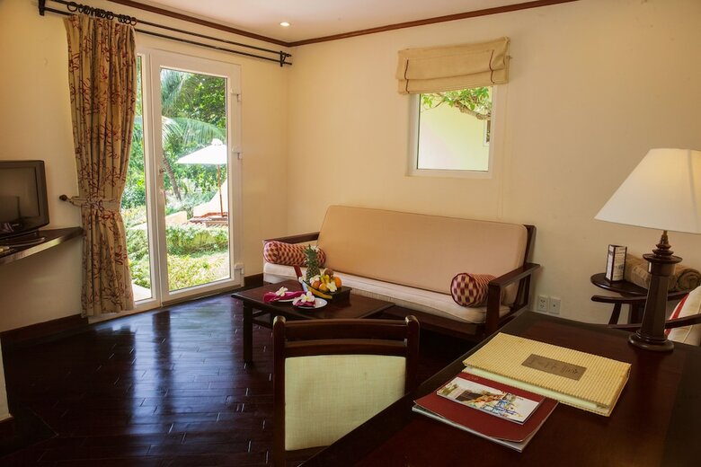Apartamento Victoria Phan Thiet Beach Resort & Spa