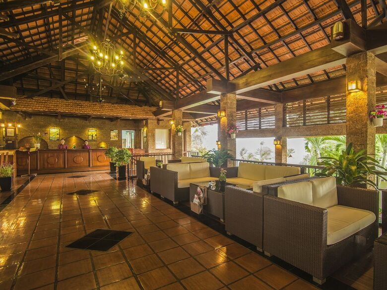 Apartamento Victoria Phan Thiet Beach Resort & Spa