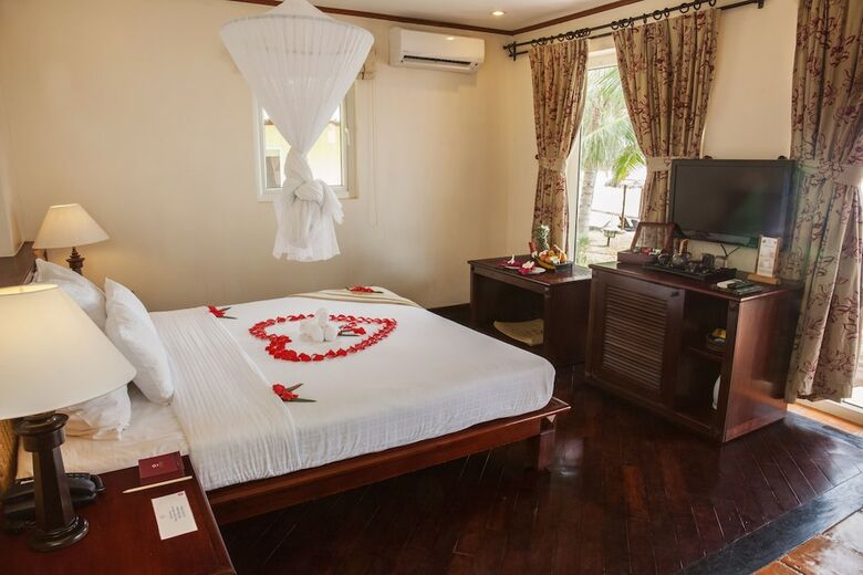Apartamento Victoria Phan Thiet Beach Resort & Spa