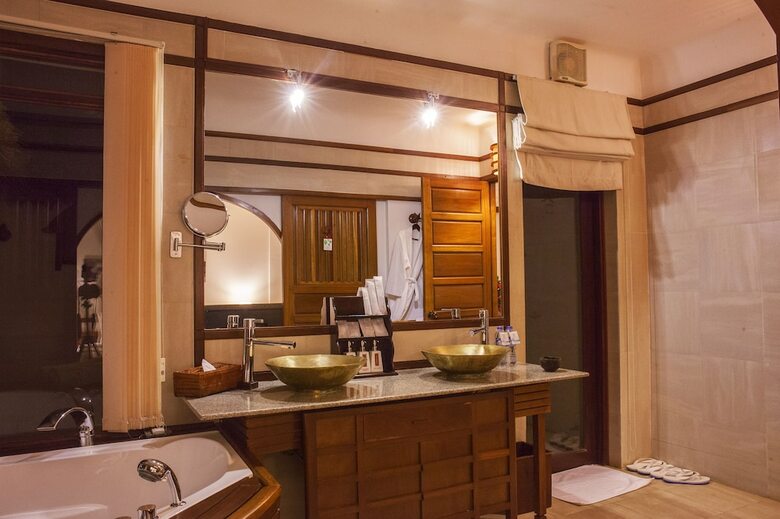 Apartamento Victoria Phan Thiet Beach Resort & Spa