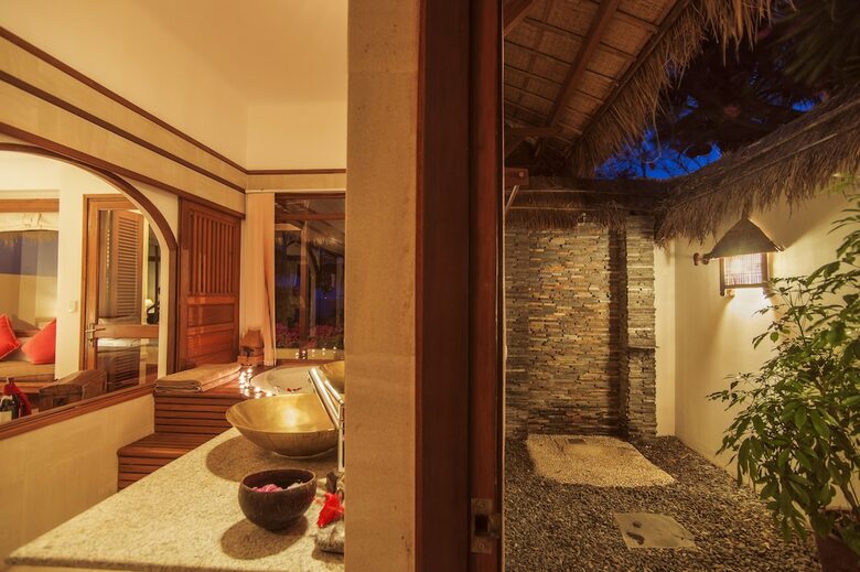 Apartamento Victoria Phan Thiet Beach Resort & Spa