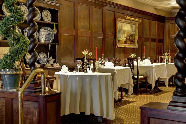 Hotel Best Western The Bell In Driffield
