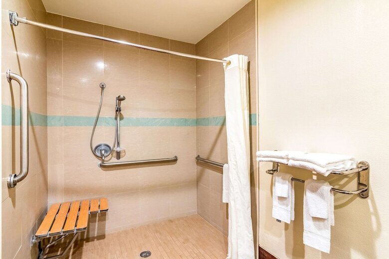 Motel Rodeway Inn Artesia
