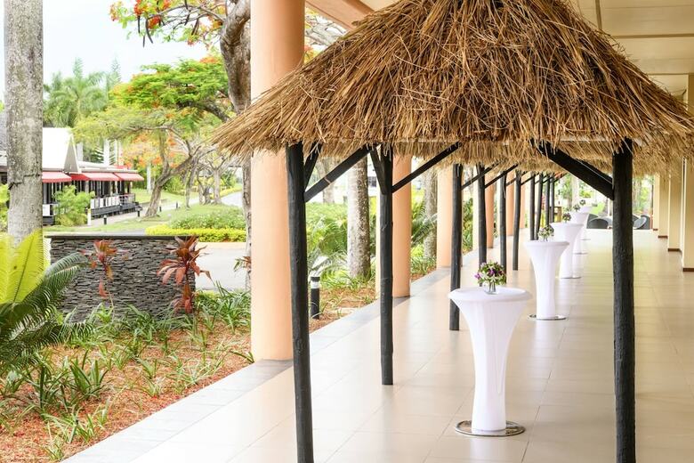 Apartamento Sheraton Fiji Resort