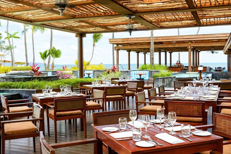 Apartamento Sheraton Fiji Resort
