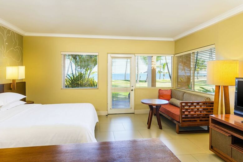 Apartamento Sheraton Fiji Resort
