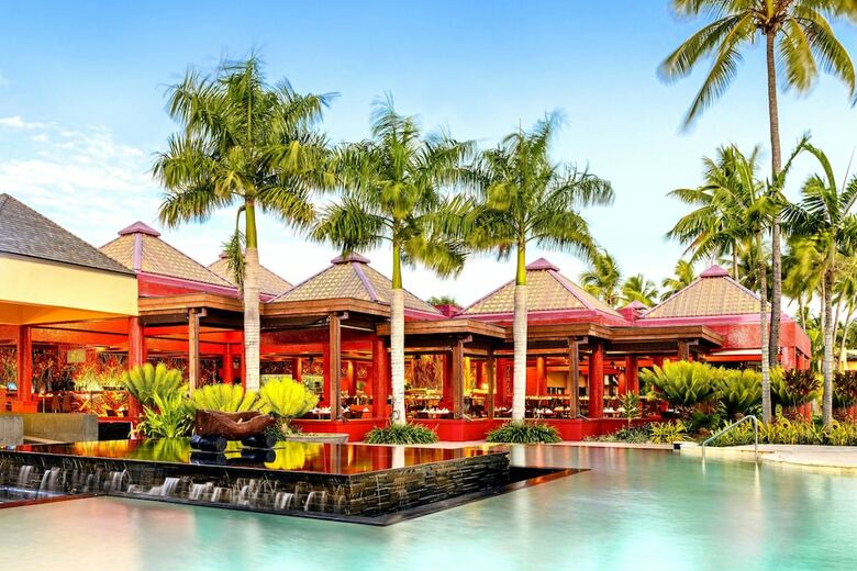 Apartamento Sheraton Fiji Resort