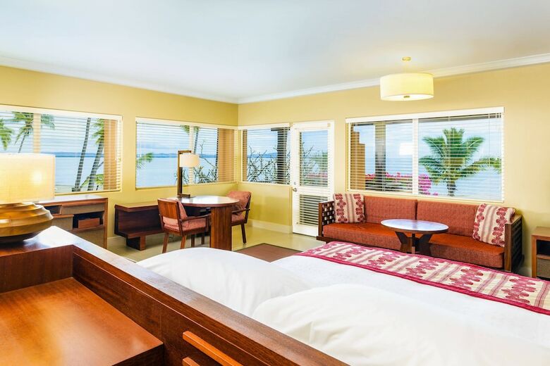 Apartamento Sheraton Fiji Resort