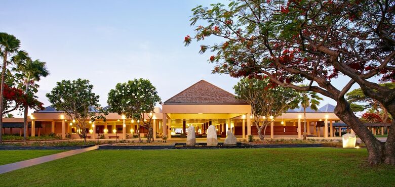 Apartamento Sheraton Fiji Resort