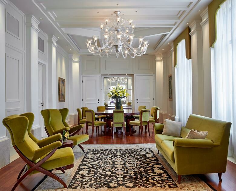 Lanson Place Hotel, Hong Kong