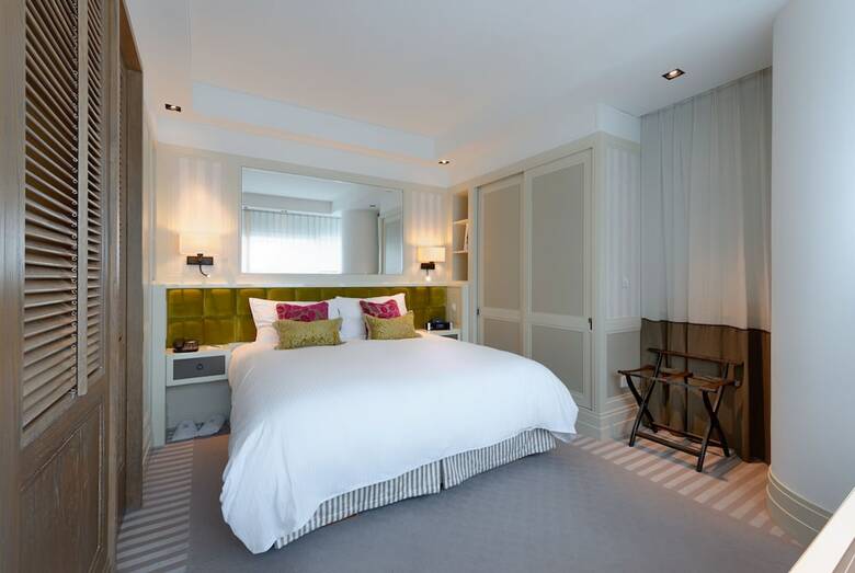 Lanson Place Hotel, Hong Kong