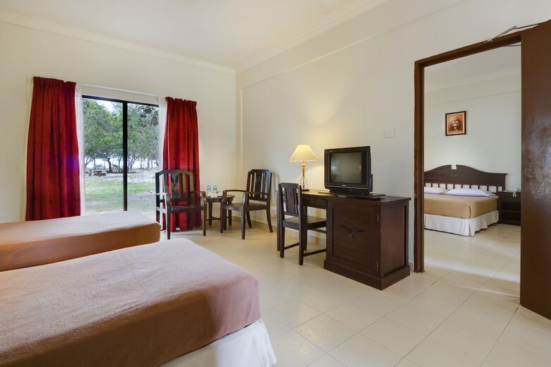 Apartamento ?rya By Suria Merang