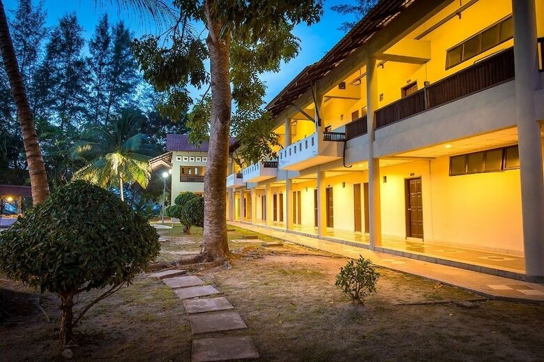 Apartamento ?rya By Suria Merang
