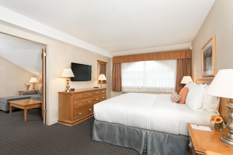 The Listel Hotel Whistler