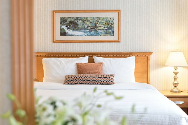 The Listel Hotel Whistler