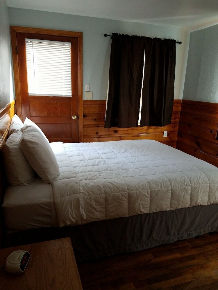 Posada Stone Mountain Lodge And Cabins