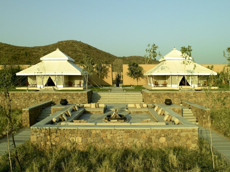 Hotel Aman-i-khas