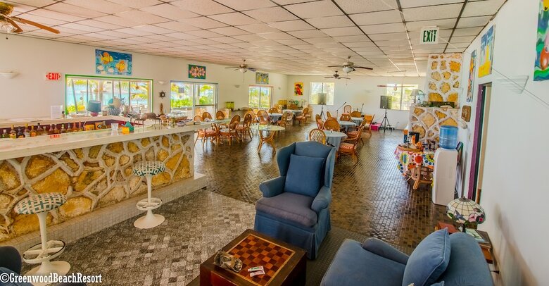 Hotel Greenwood Beach Resort