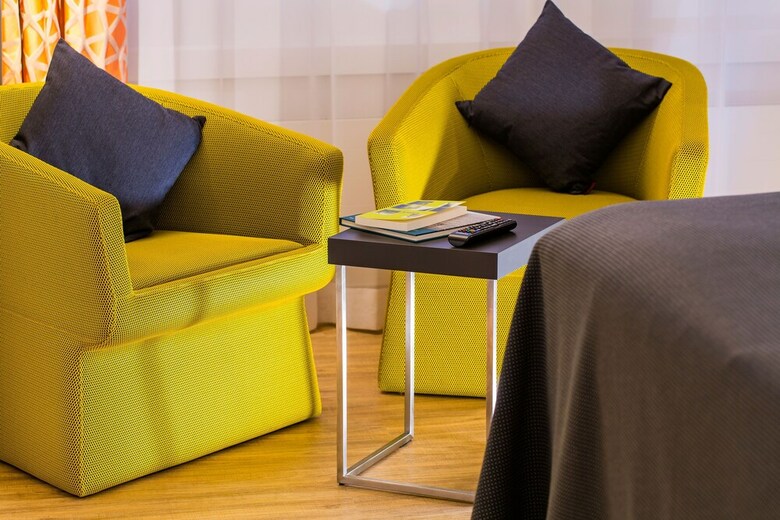 Hotel Arte
