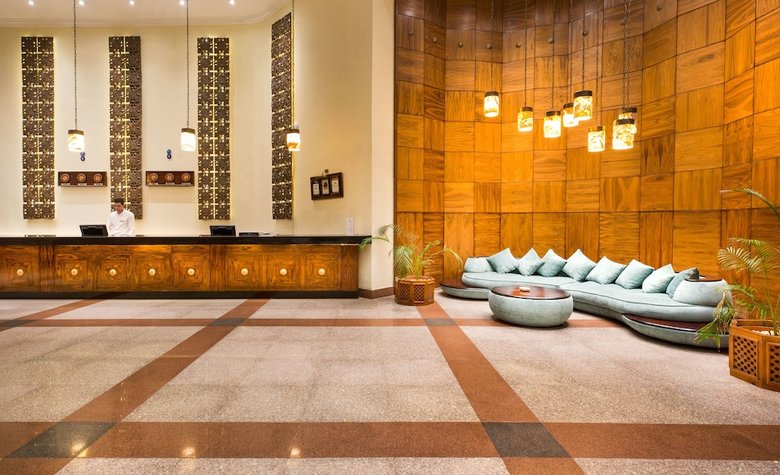 Apartamento Pyramisa Sharm El Sheikh Resort