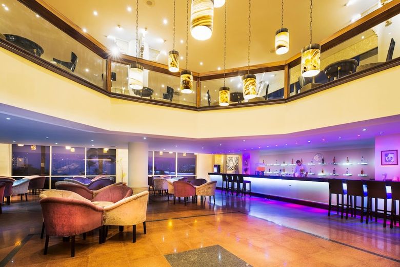 Apartamento Pyramisa Sharm El Sheikh Resort