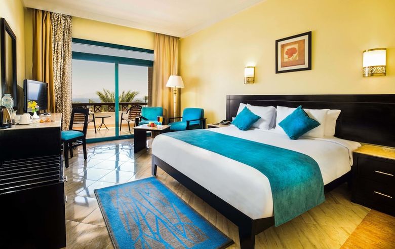 Apartamento Pyramisa Sharm El Sheikh Resort