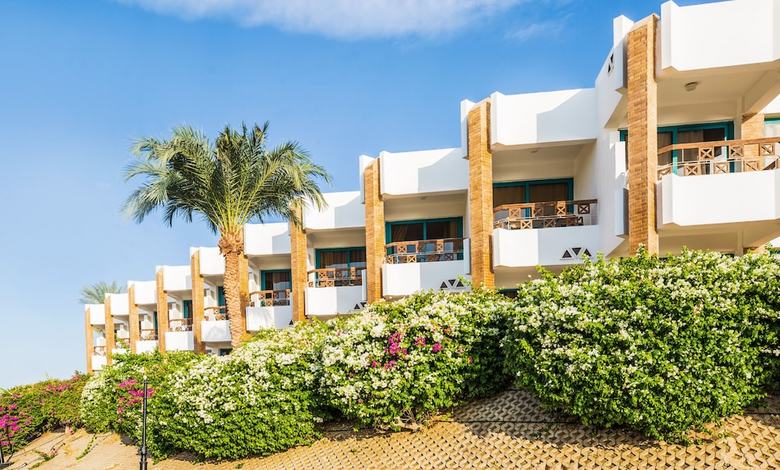 Apartamento Pyramisa Sharm El Sheikh Resort