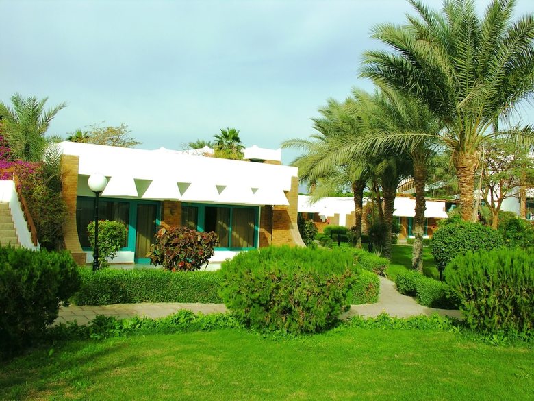 Apartamento Pyramisa Sharm El Sheikh Resort