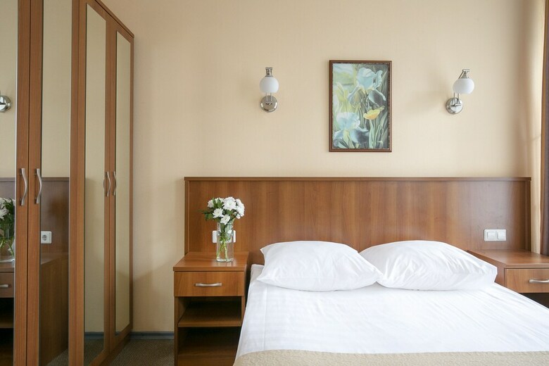 Nevsky Hotel Fort