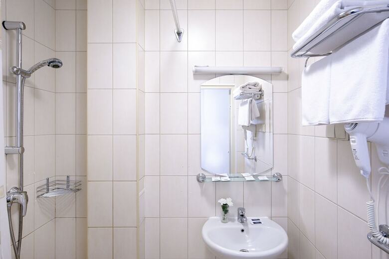 Nevsky Hotel Fort