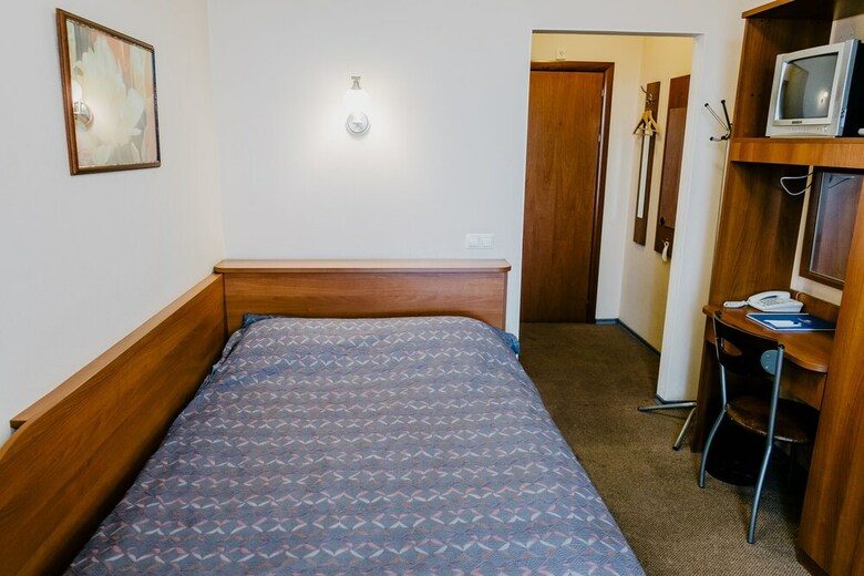 Nevsky Hotel Fort