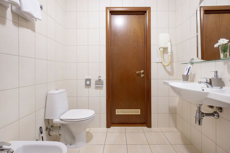 Nevsky Hotel Fort
