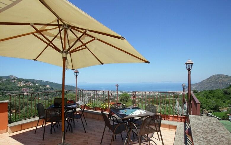 Apartamento Residence L'incanto