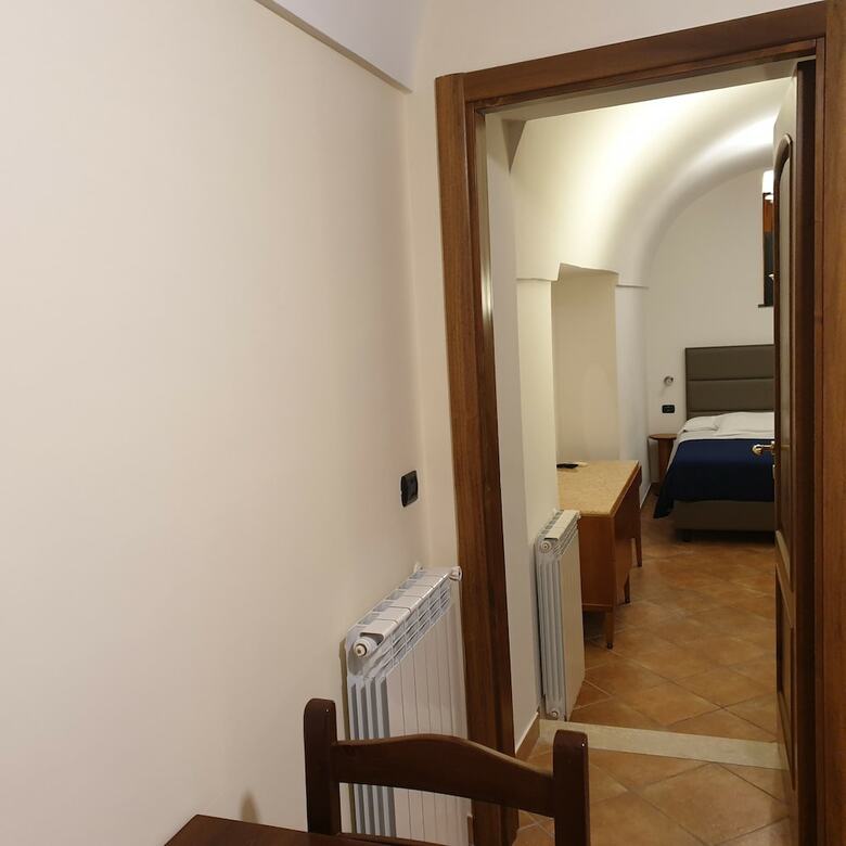 Apartamento Residence L'incanto